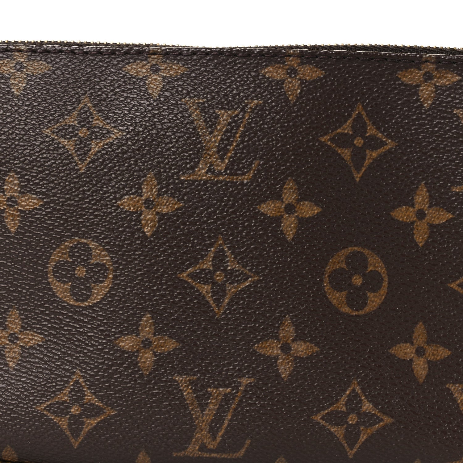 Monogram Pochette Accessories