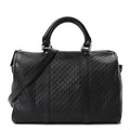 Microguccissima Medium Joy Boston Black