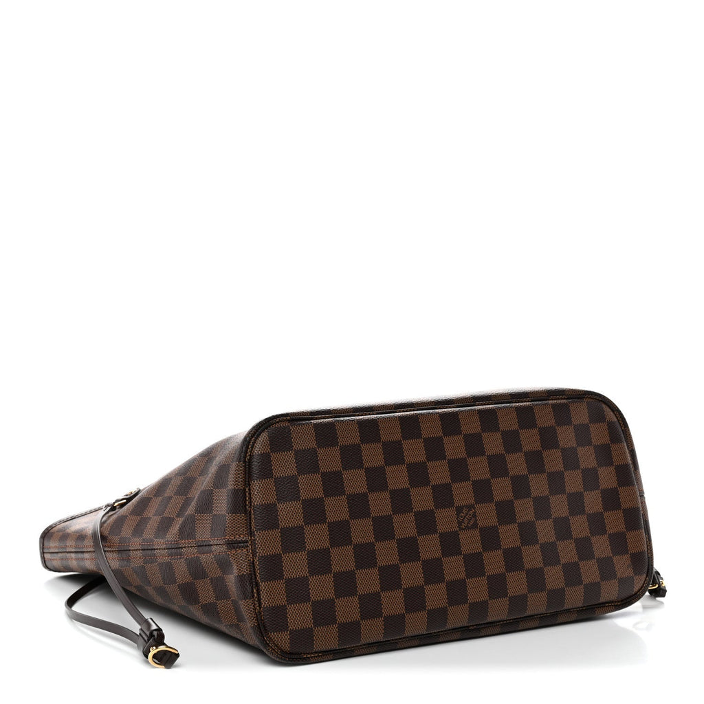 Damier Ebene Neo Neverfull MM