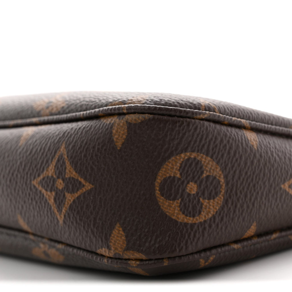 Monogram Pochette Accessories NM
