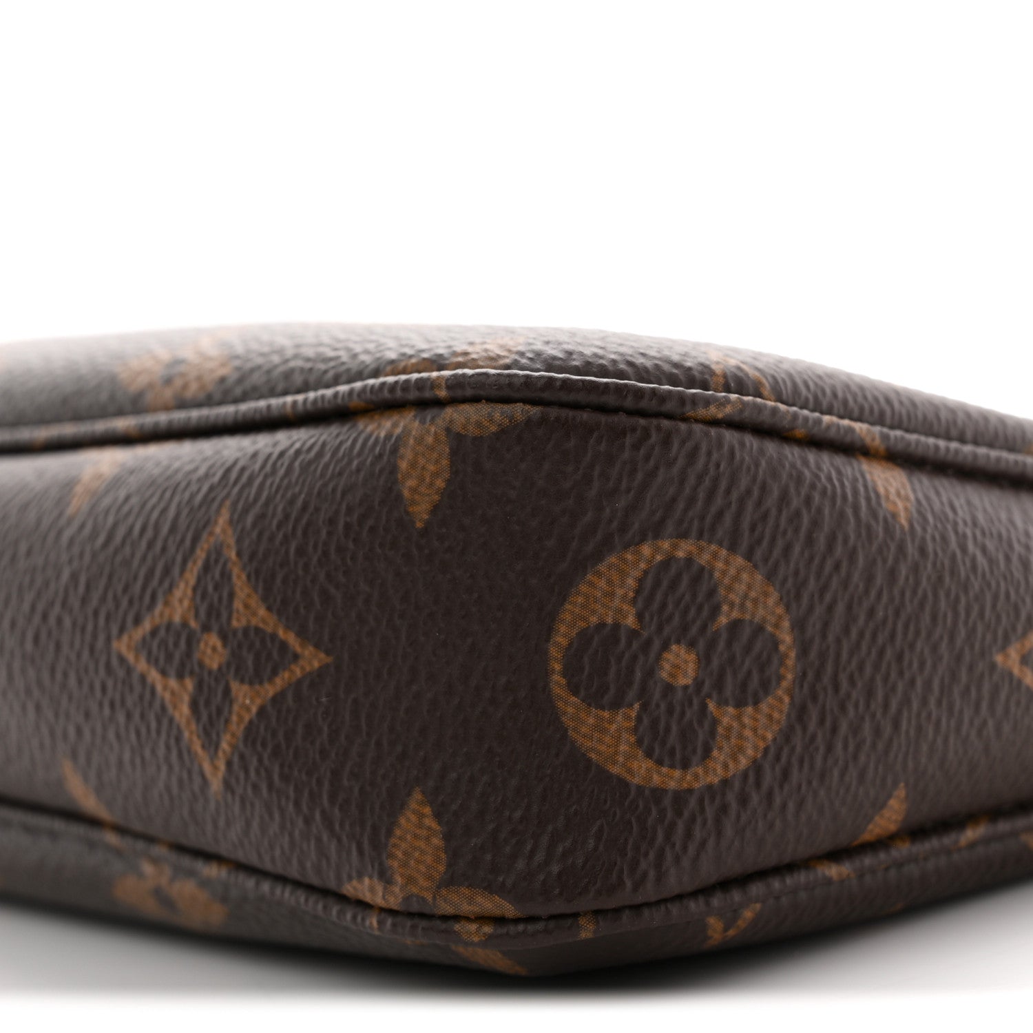 Monogram Pochette Accessories NM