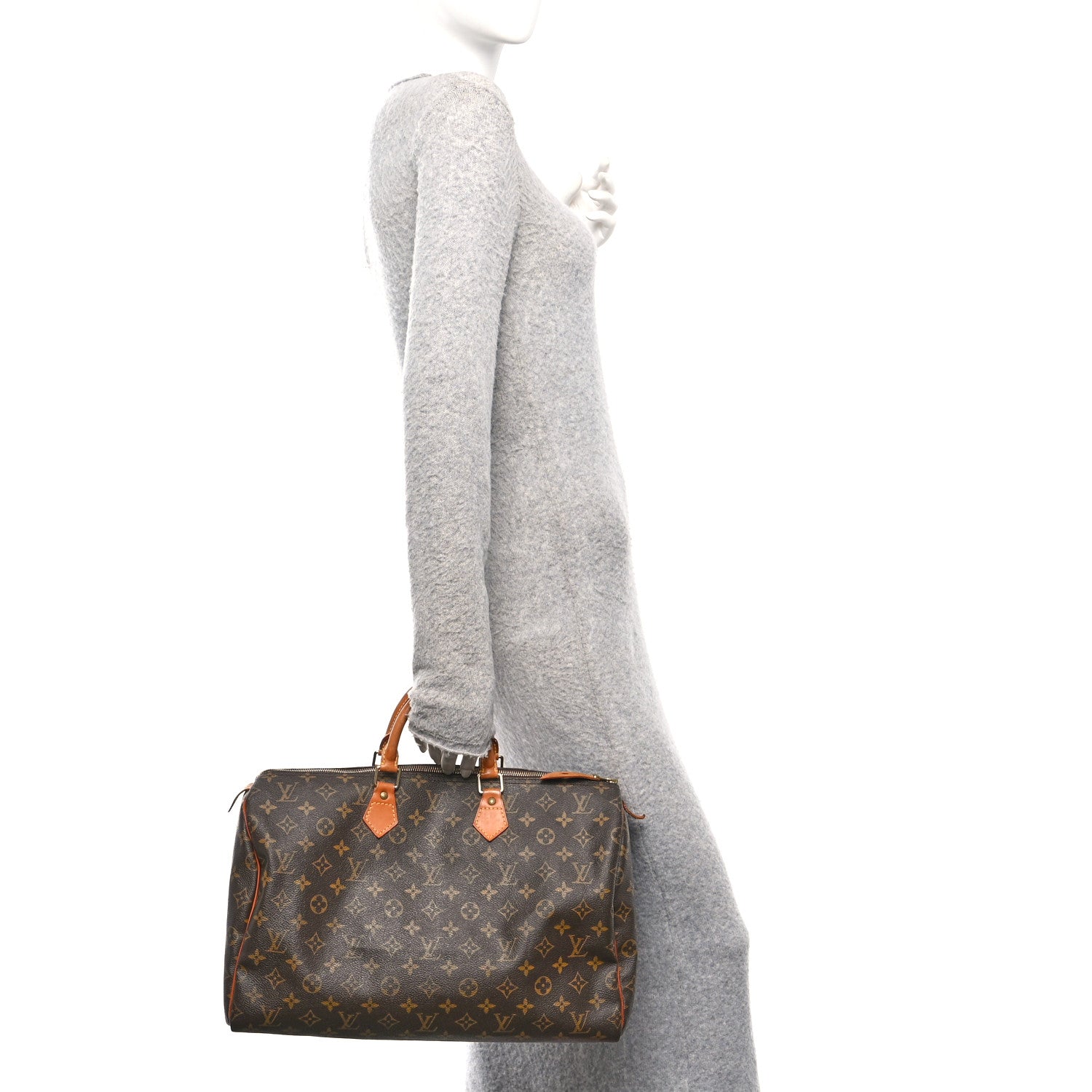 Monogram Speedy 40