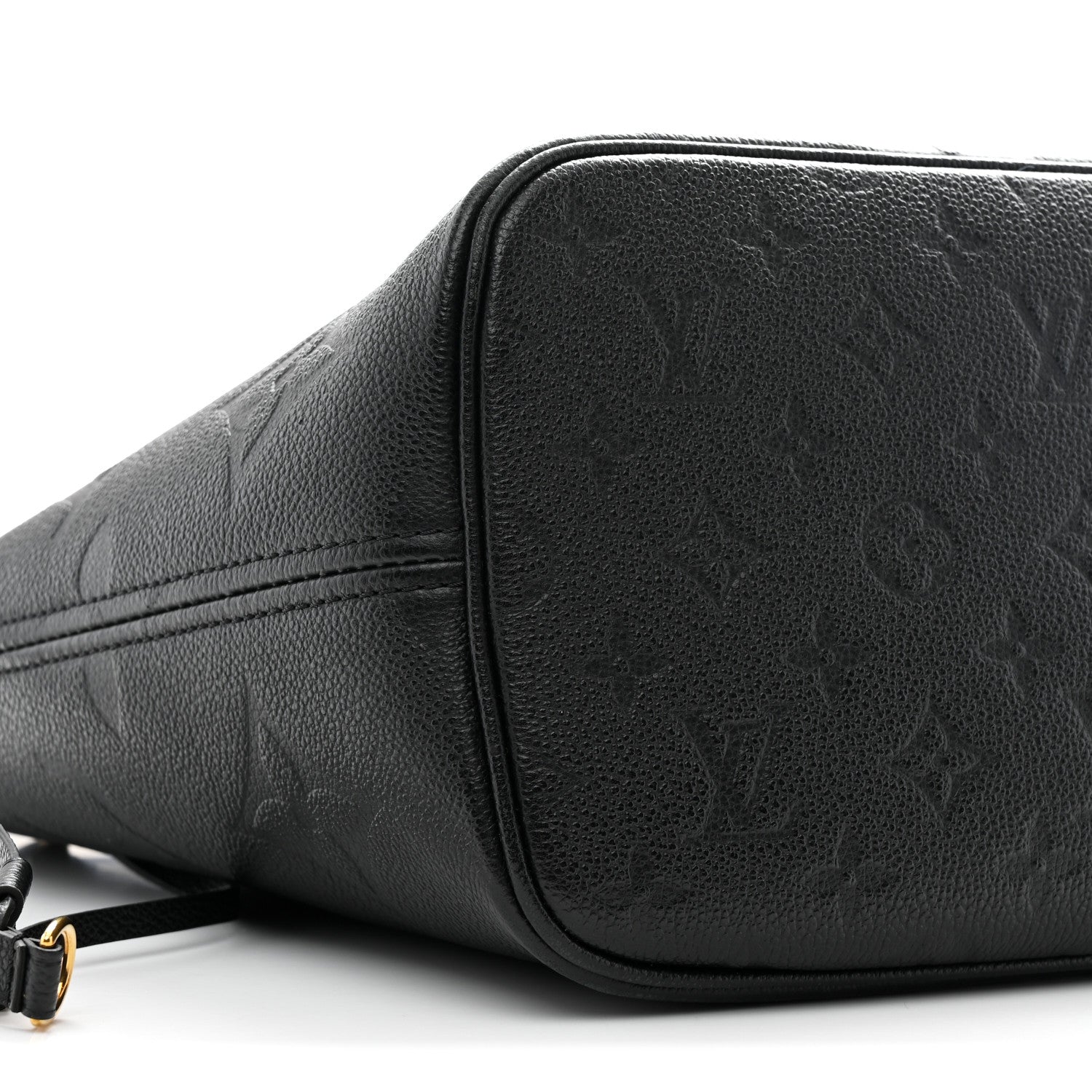 Empreinte Monogram Giant Neverfull MM Black