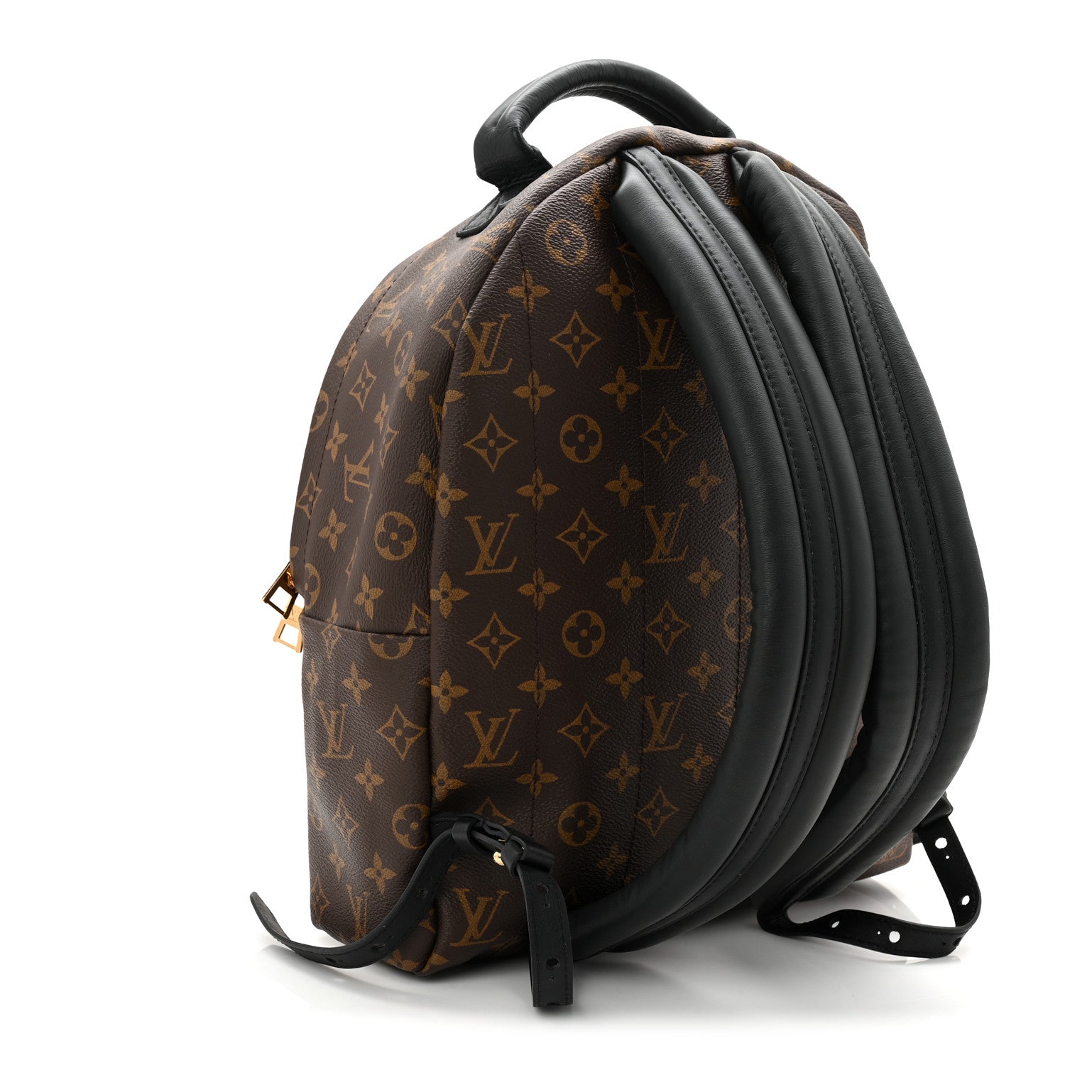 Monogram Palm Springs Backpack MM