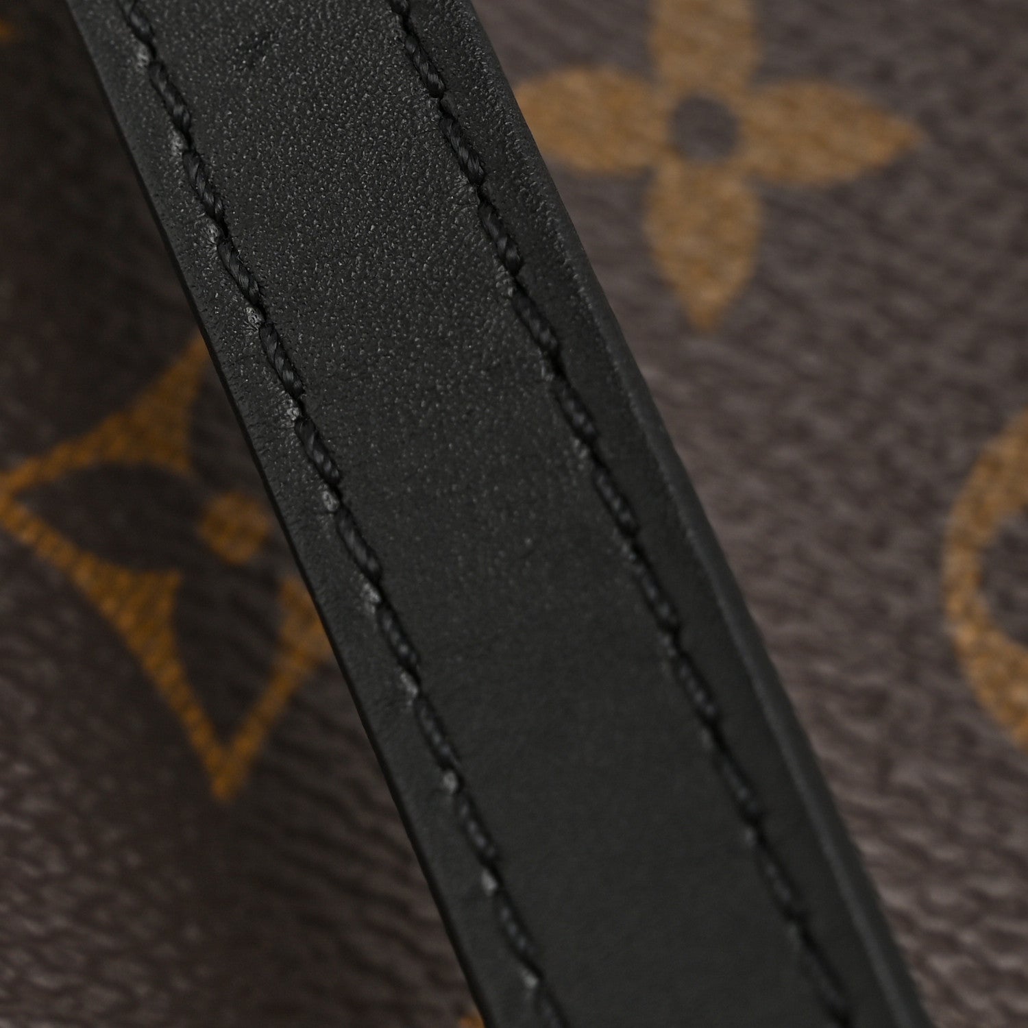Monogram Neonoe MM Black