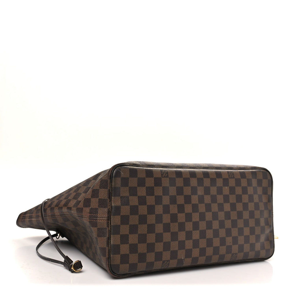 Damier Ebene Neverfull GM