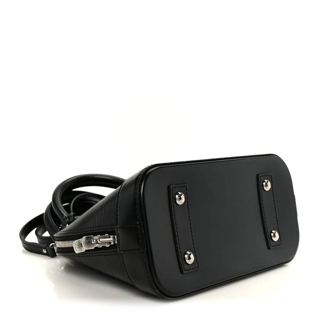 Epi Alma BB Black