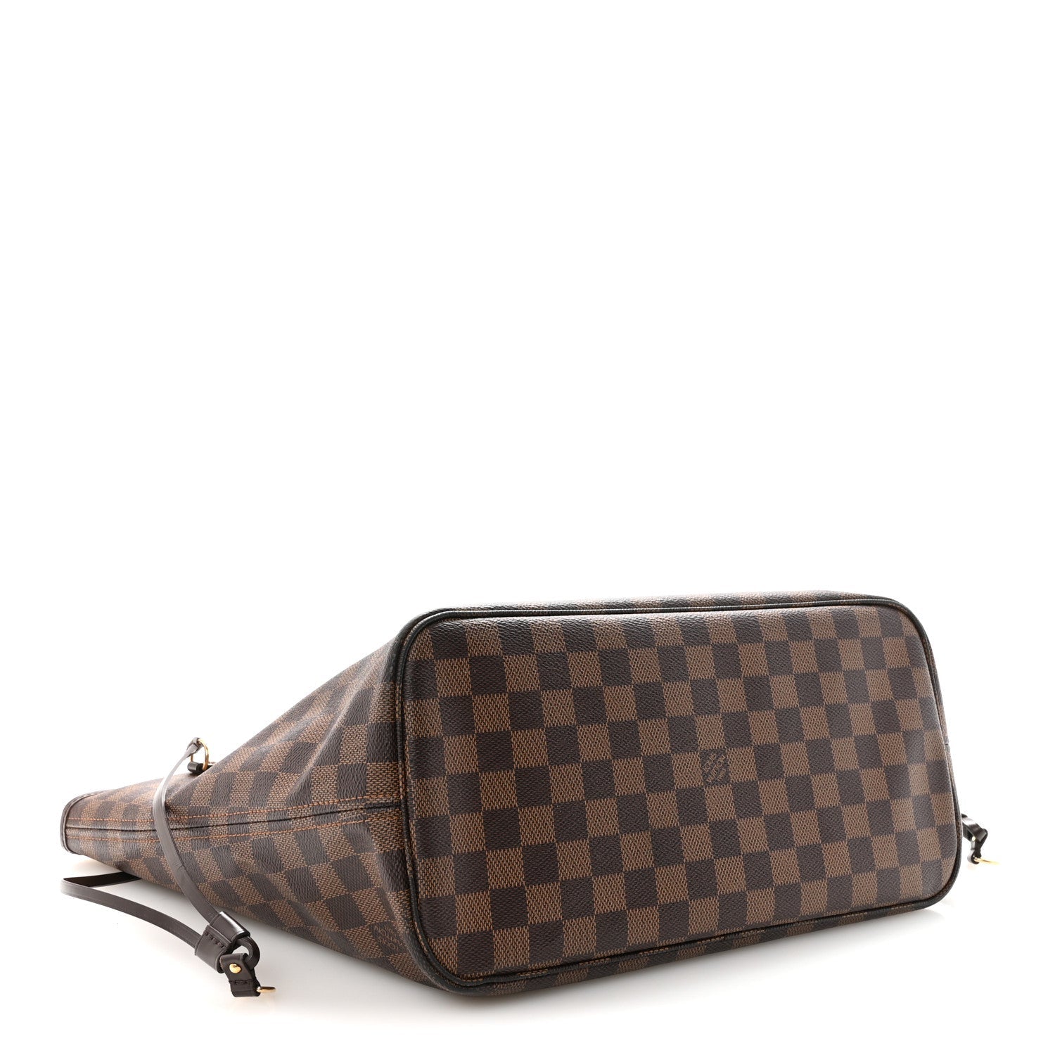 Damier Ebene Neo Neverfull MM