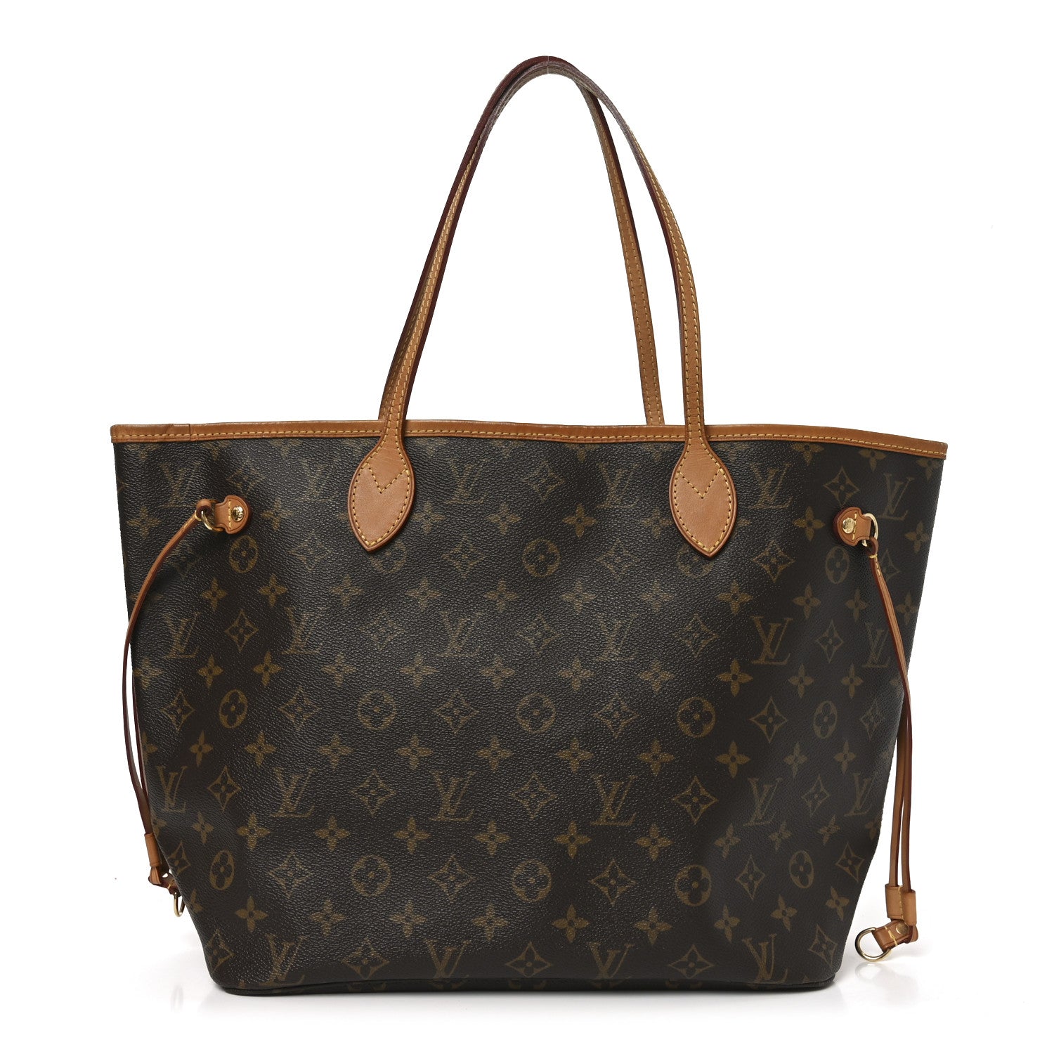 Monogram Neverfull MM