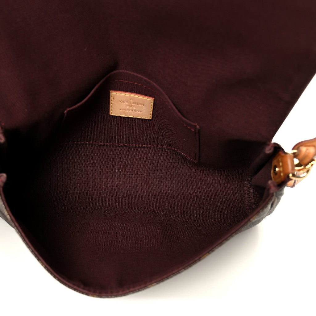 Monogram Favorite MM