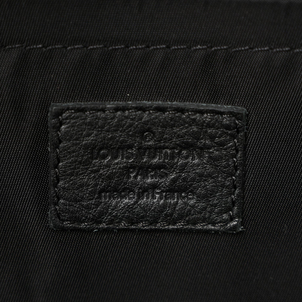 Monogram Palm Springs Backpack MM