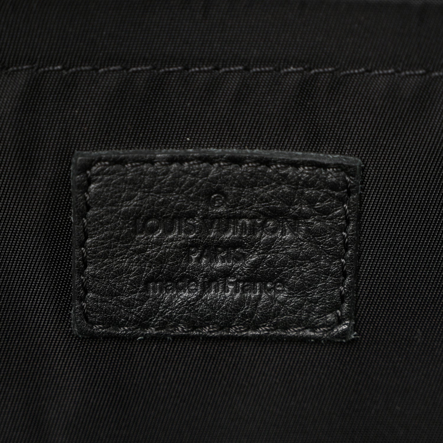 Monogram Palm Springs Backpack MM