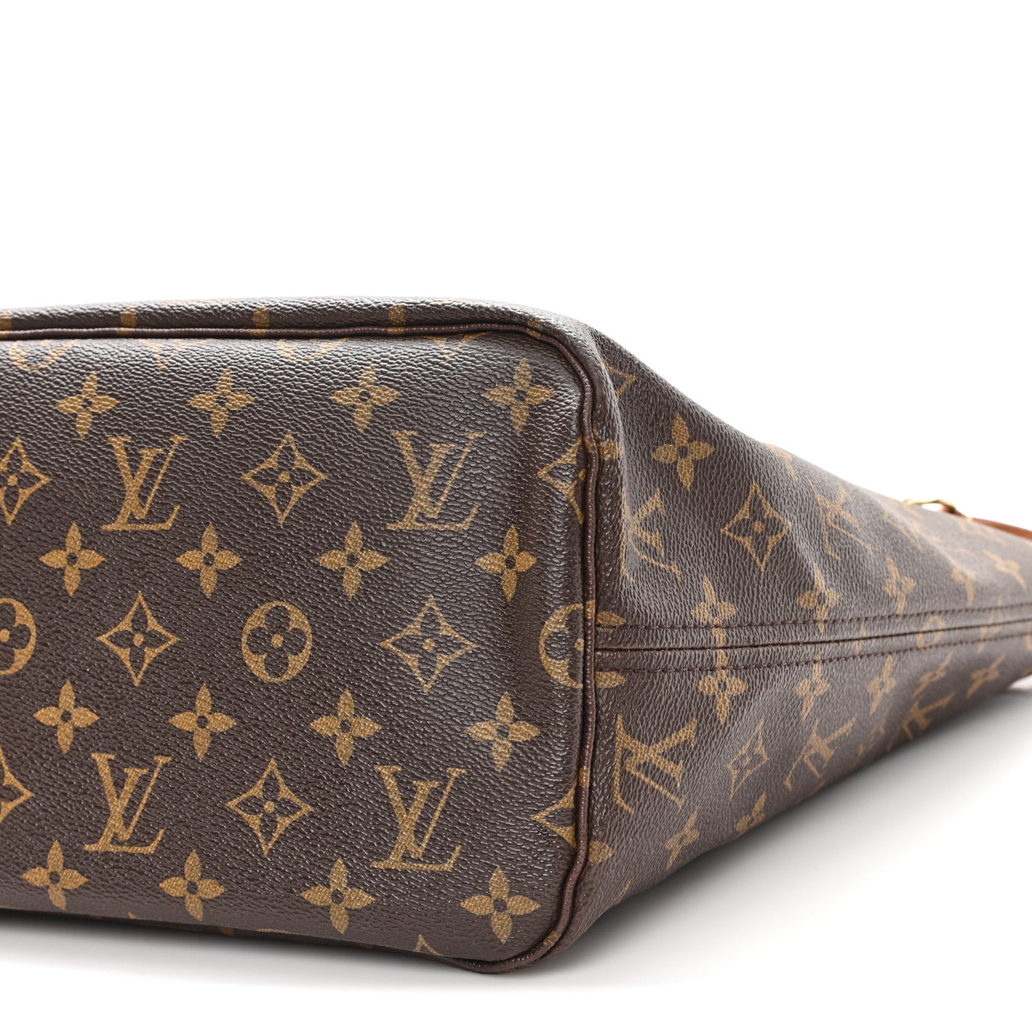Monogram Neo Neverfull MM