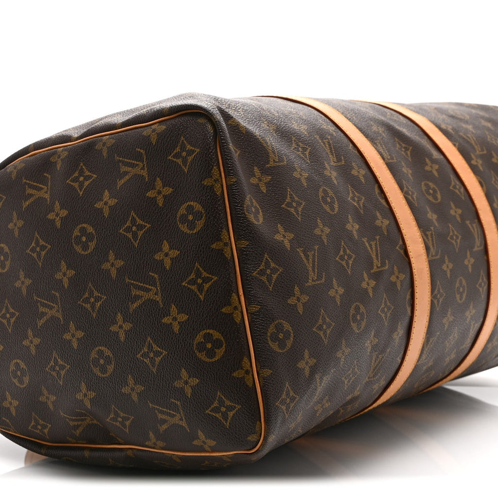 Monogram Keepall 50