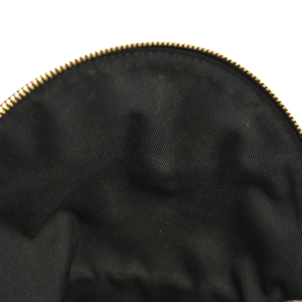 Monogram Palm Springs Backpack PM