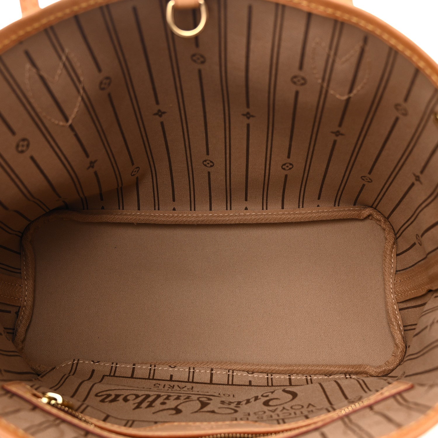 Monogram Neverfull PM