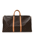 Monogram Keepall 55