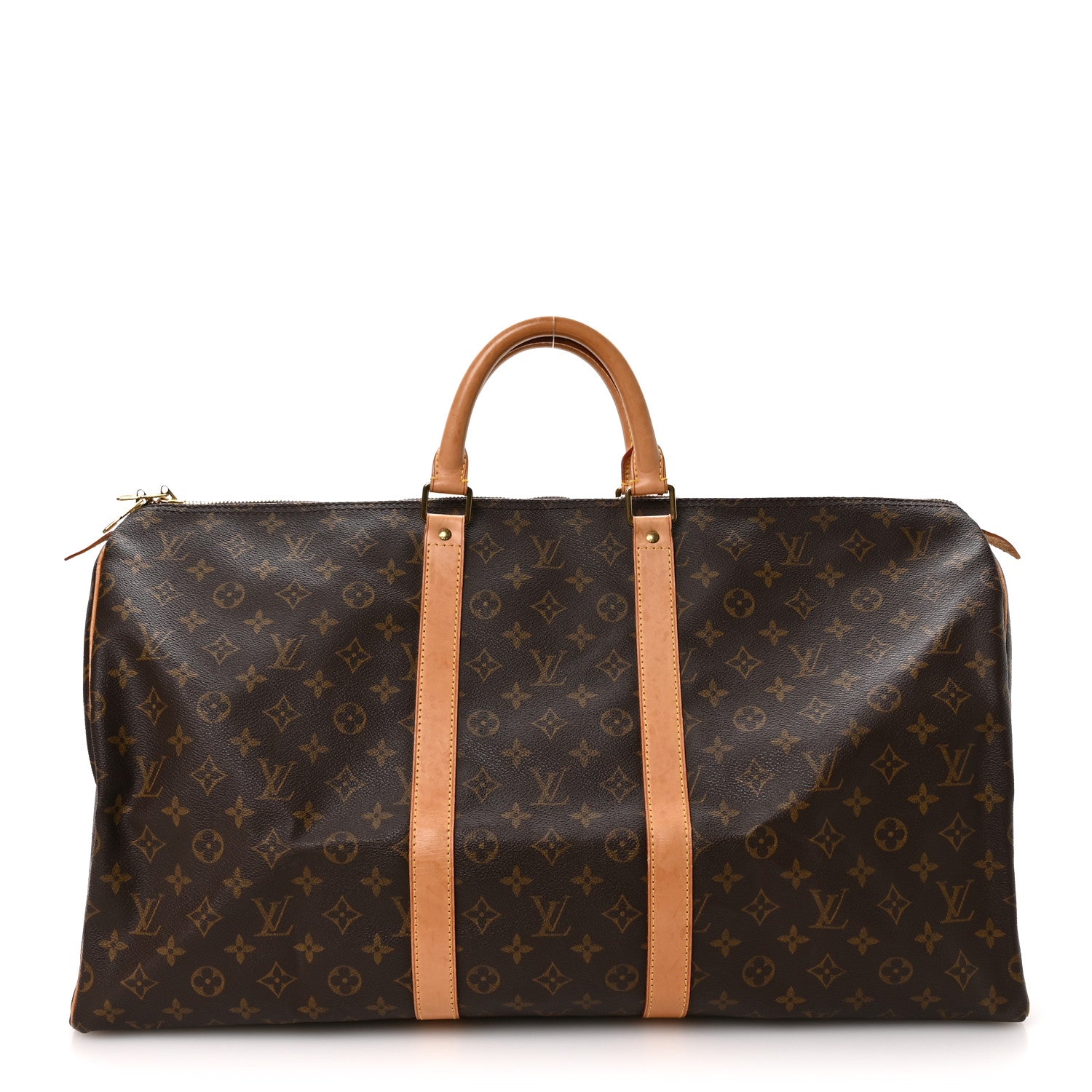 Monogram Keepall 55