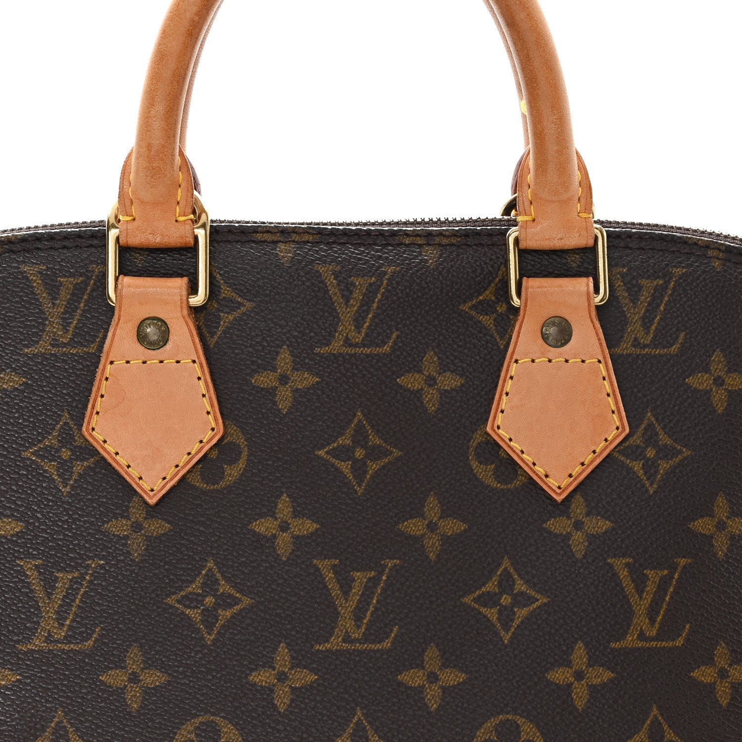 Monogram Alma PM