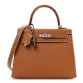 Epsom Kelly Sellier 25 Gold