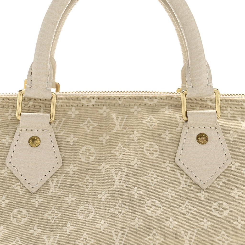 Mini Lin Speedy 30 Dune