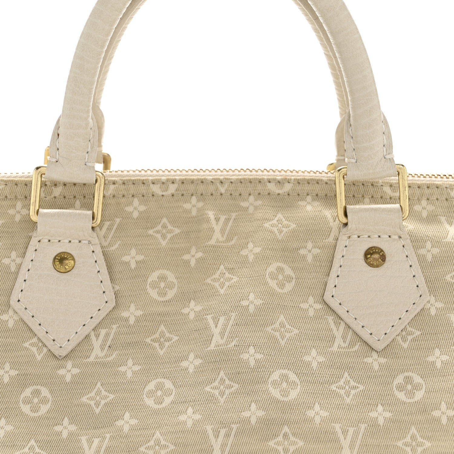 Mini Lin Speedy 30 Dune