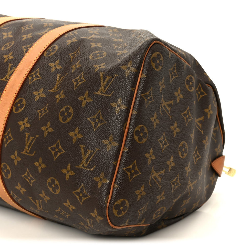 Monogram Keepall 45