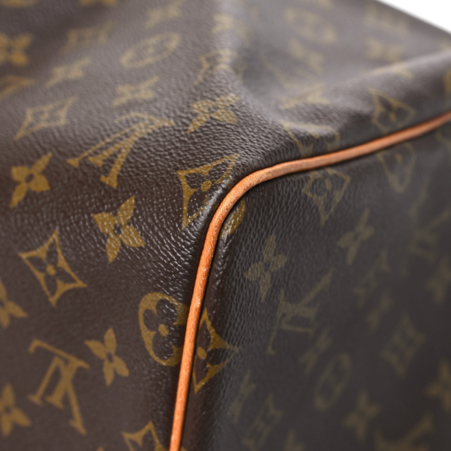 Monogram Keepall 55
