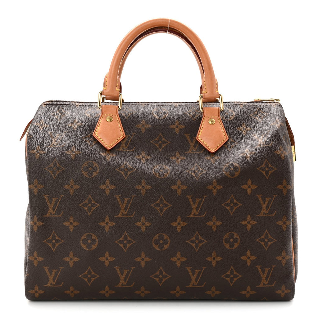 Monogram Speedy 30