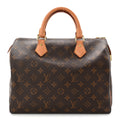 Monogram Speedy 30