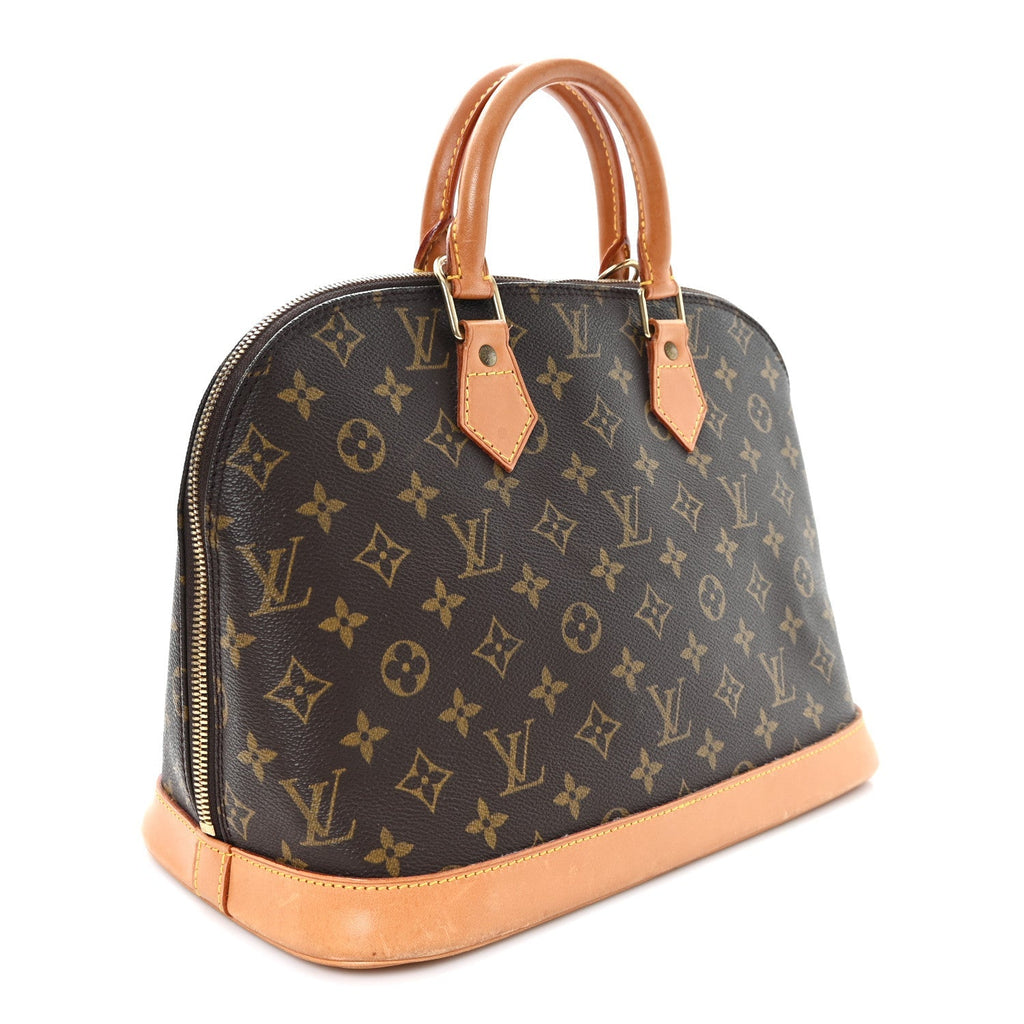 Monogram Alma PM