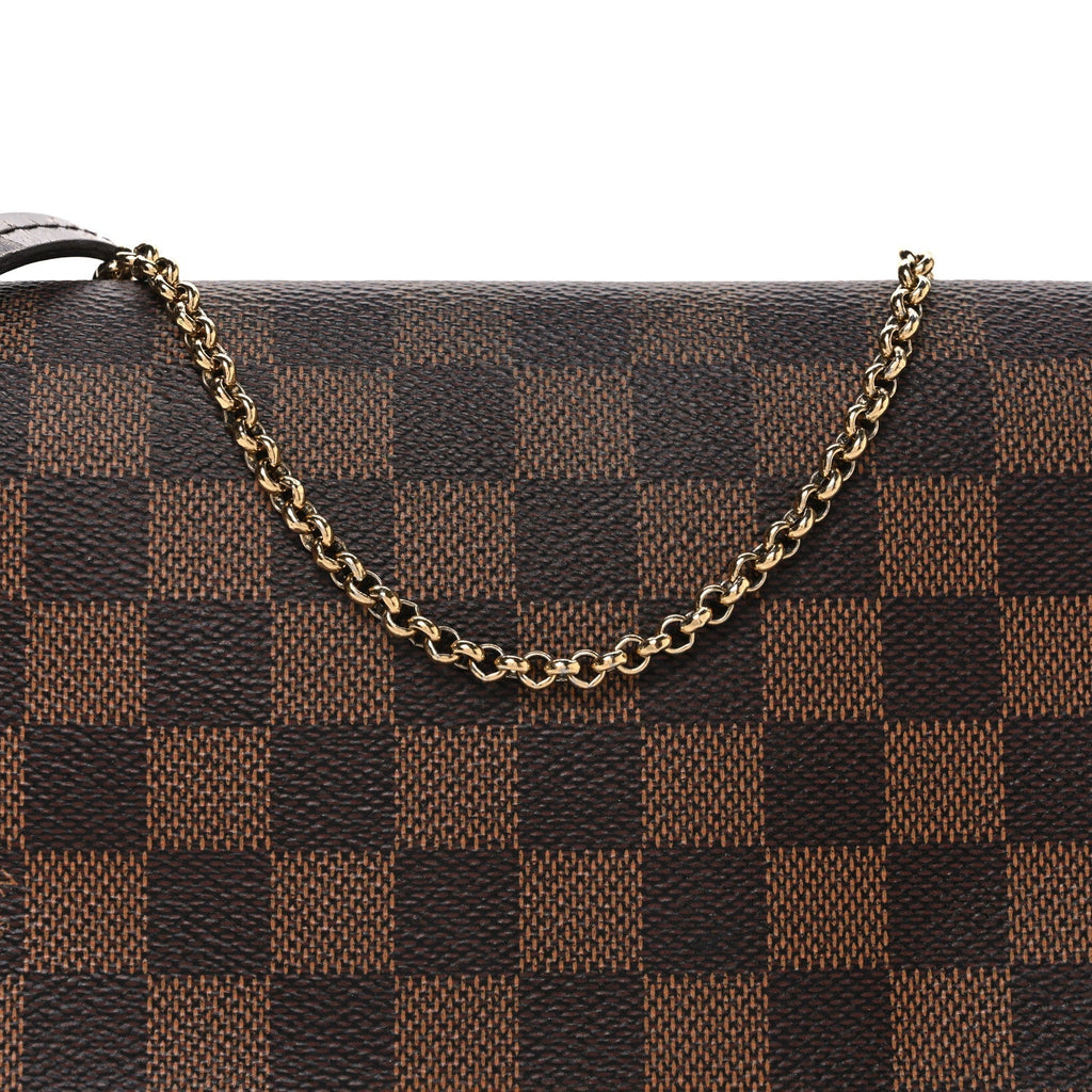 Damier Ebene Favorite MM