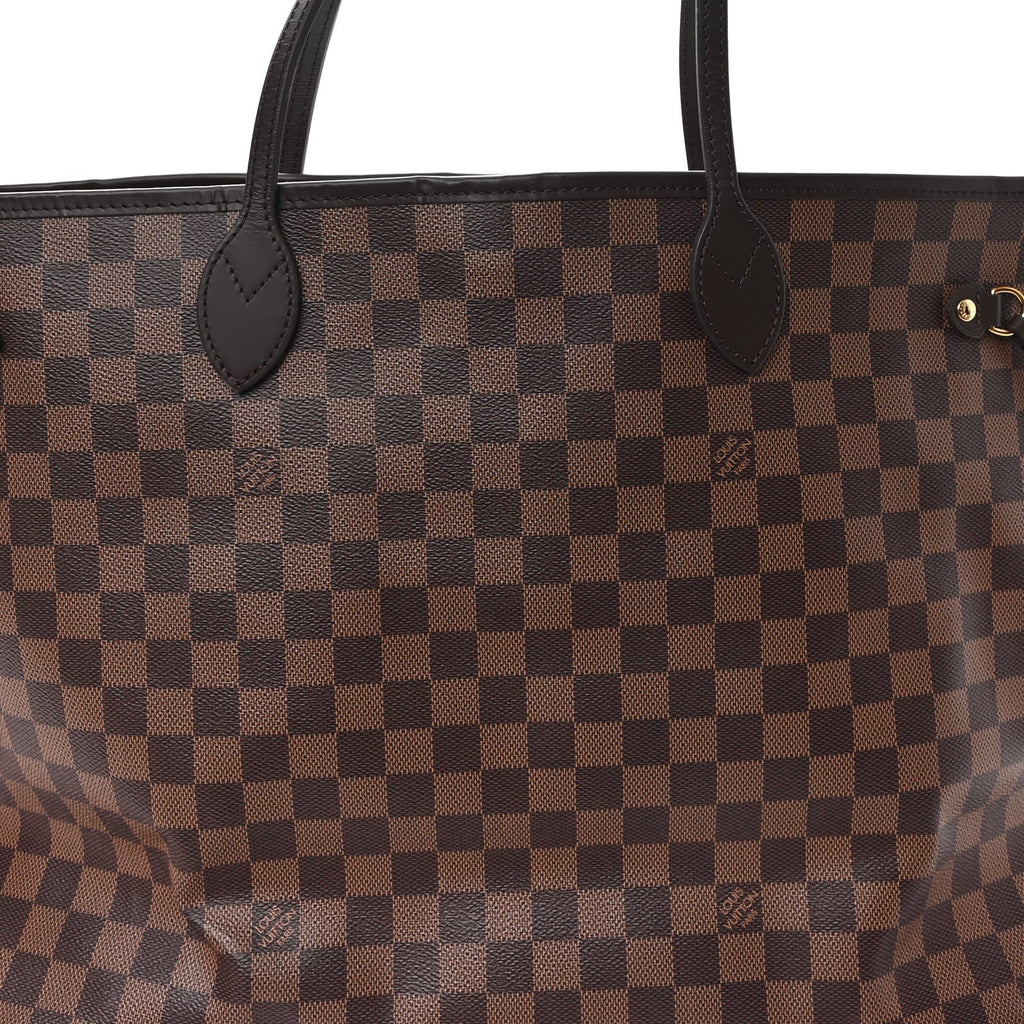 Damier Ebene Neo Neverfull GM