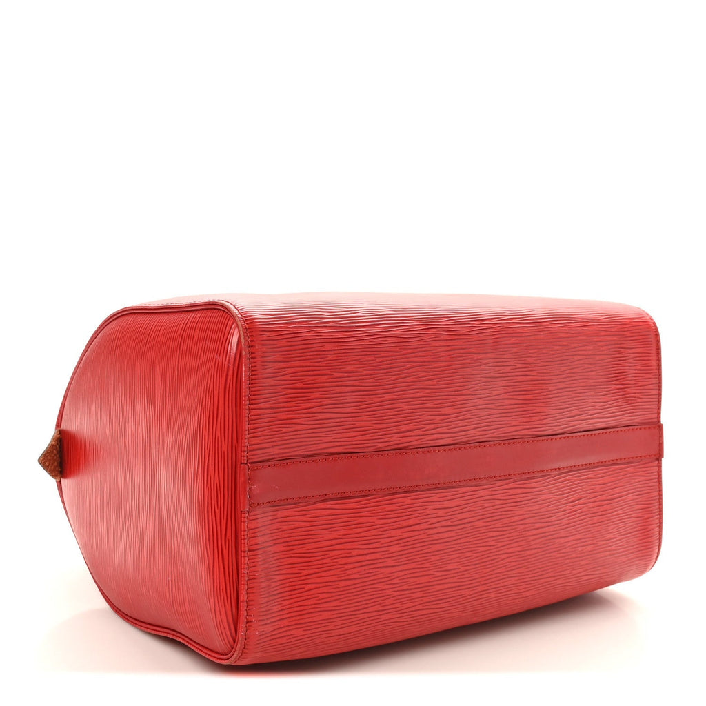 Epi Speedy 30 Castillan Red