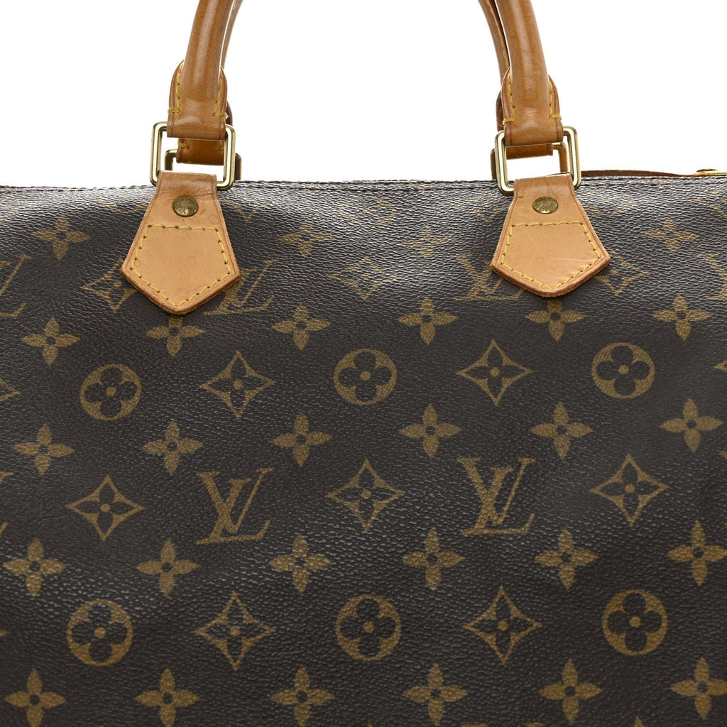 Monogram Speedy 30