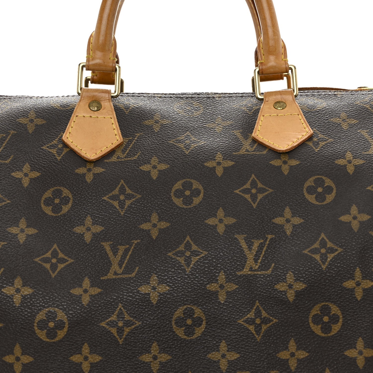 Monogram Speedy 30