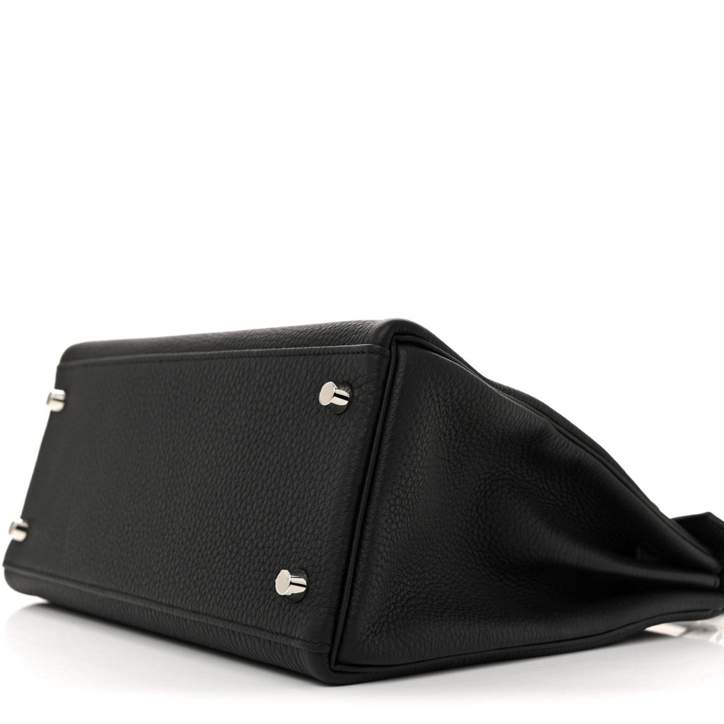 Togo Kelly Retourne 28 Black