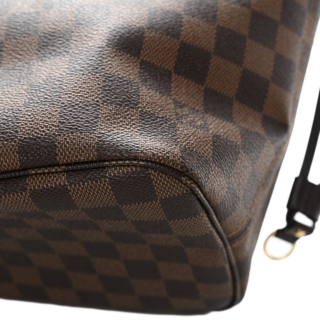 Damier Ebene Neo Neverfull MM