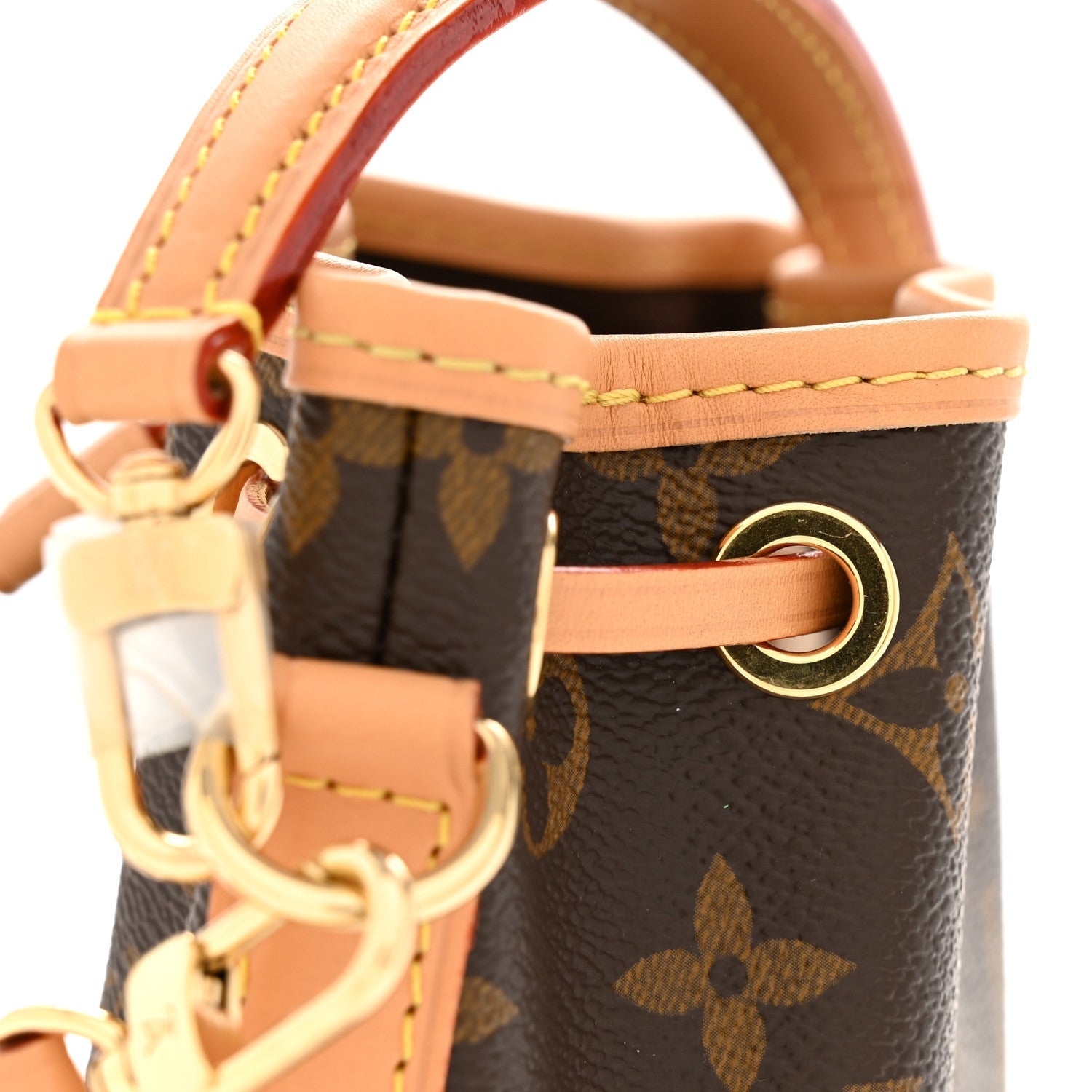 Monogram Nano Noe NV