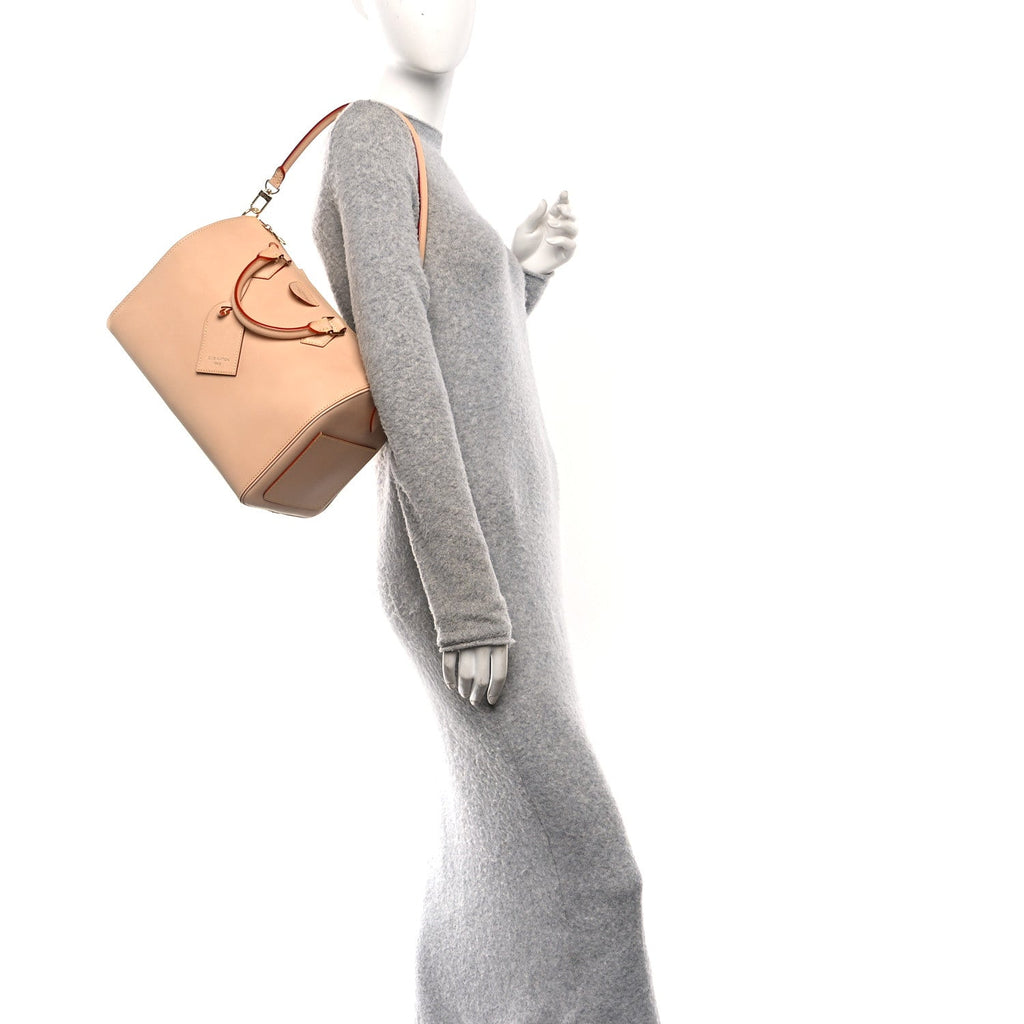 Vachetta Speedy Soft 30 Beige