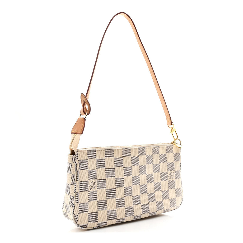 Damier Azur Pochette Accessories NM