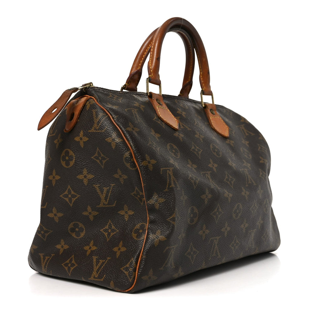 Monogram Speedy 30