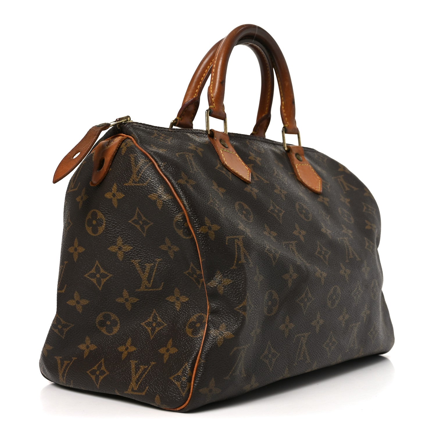 Monogram Speedy 30