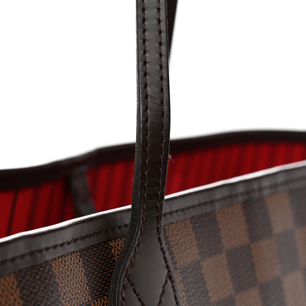 Damier Ebene Neo Neverfull MM