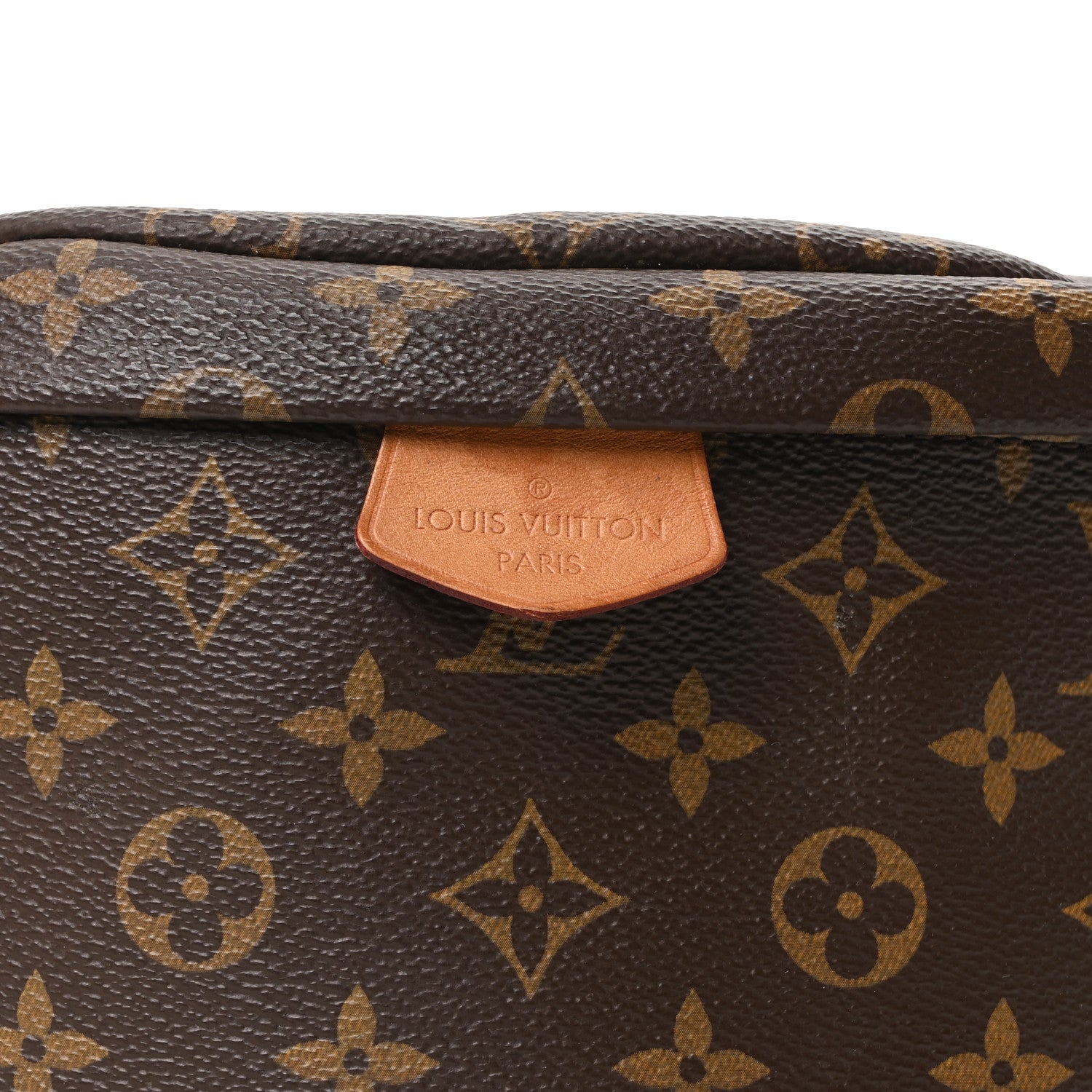 Monogram Bumbag