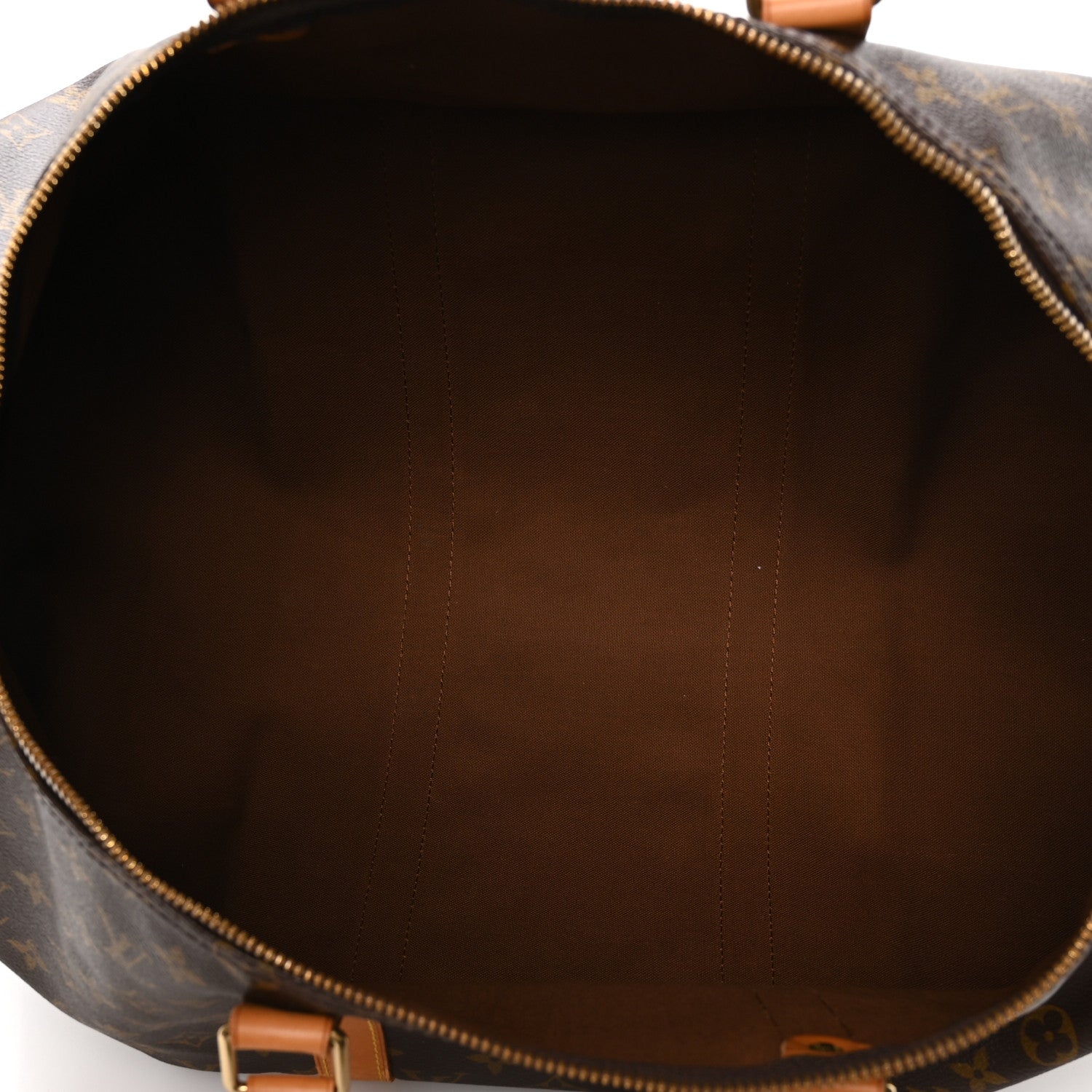 Monogram Keepall 50