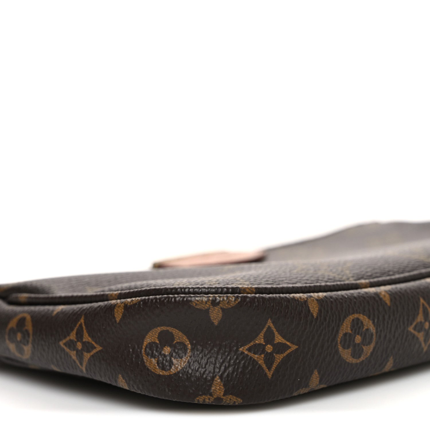 Monogram Multi Pochette Accessories Mini Pochette