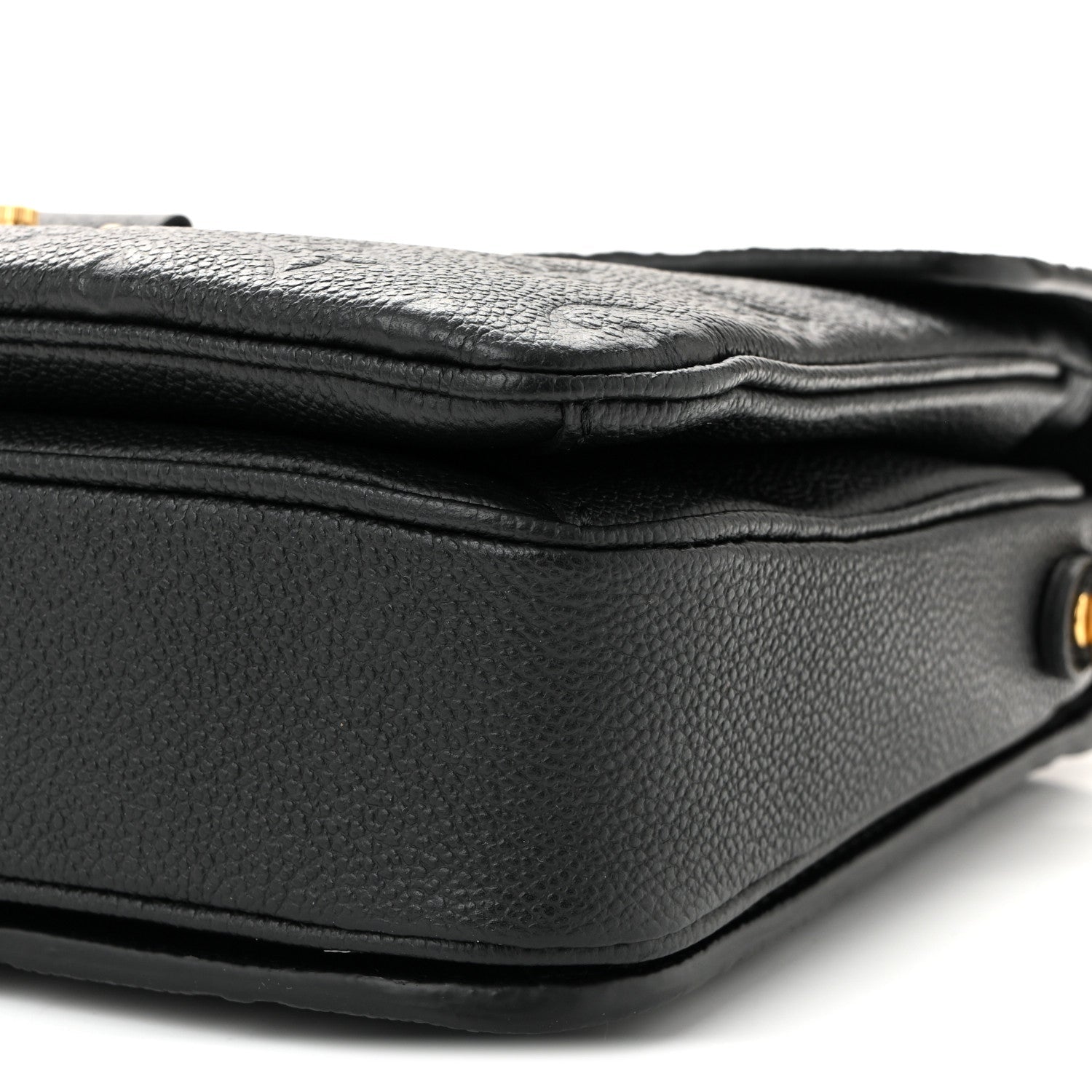 Empreinte Pochette Metis Black
