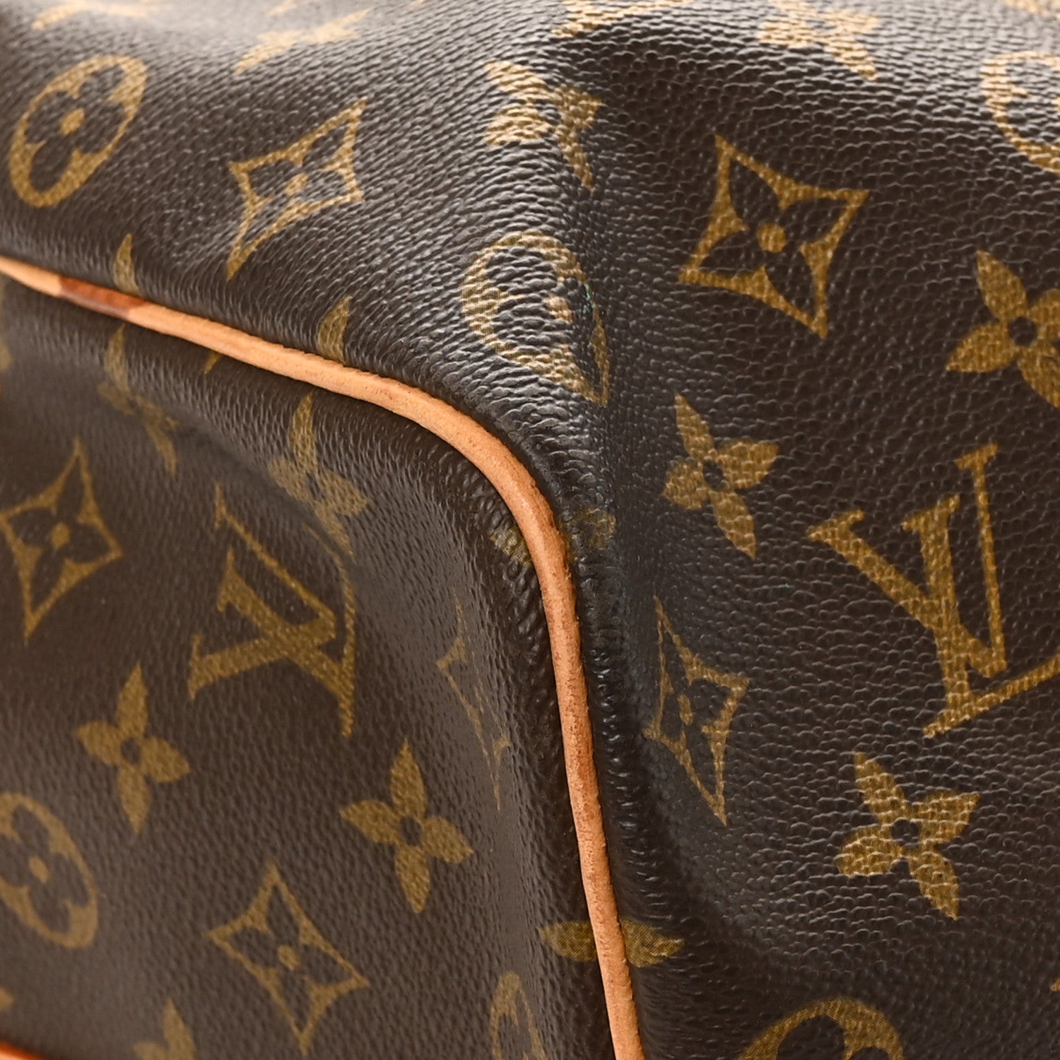 Monogram Keepall Bandouliere 50