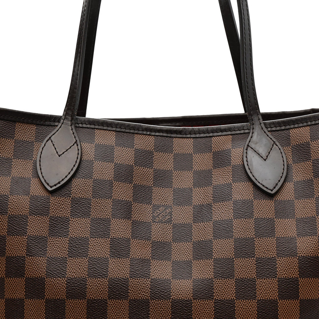 Damier Ebene Neo Neverfull MM